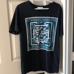 Authentic versace T-shirt